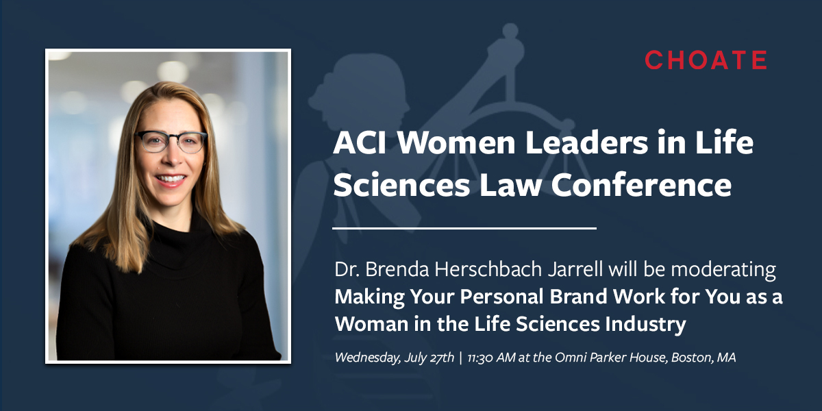 Brenda Jarrell Discusses Brand Development for Women in Life Sciences ...